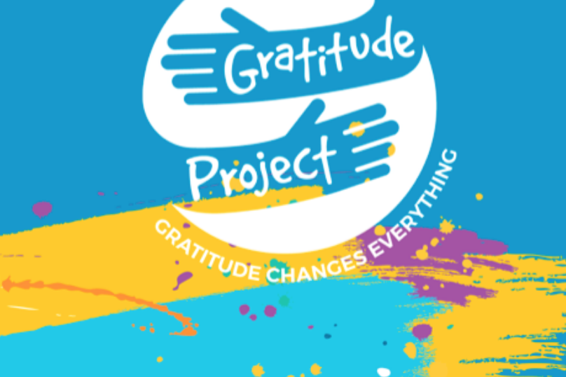 The Gratitude Project